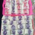 Cooksnap dari Ez Zye untuk resep Kue Putri Mandi