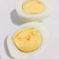 Cooksnap dari Dapoer Eugenia untuk resep Trik merebus telur matang dalam 5 menit