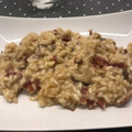 El cooksnap de idurre_ucin cuando hizo Risotto de trufa negra y boletus edulis.