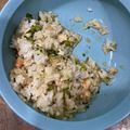 Cooksnap dari Nikita Niki untuk resep Sop brokoli tahu tofu udang (mpasi 13 bln dedek kaifiyah)