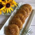 Cooksnap dari Nina Mae Kitchen untuk resep Kue cucur gula merah