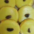 Cooksnap dari Listi Fani untuk resep Kue Lumpur