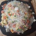 Cooksnap dari Tasia Sakuntala untuk resep Bihun goreng putih