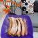 Cooksnap dari cycil untuk resep Churros