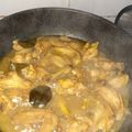 Cooksnap dari misluinda ewitrica agayu ham dewi untuk resep Ayam Goreng Bumbu ungkep empuk