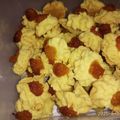 Cooksnap dari Marina Arnita untuk resep Kue semprit ekonomis