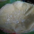 Cooksnap dari Nenee Kpm untuk resep Kulit Lumpia Crispy