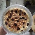 Cooksnap dari WD untuk resep Klapertart No Bake (simple dan ekonomis)