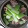 Cooksnap của Kiều Anh khi họ làm theo món Canh giò heo bí đao