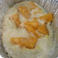 Cooksnap dari Hayu Januar untuk resep [MPASI 1Y+] Pudding Yogurt Strawberry Oat