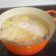 El cooksnap de Becky cuando hizo Salmón escalfado con vinagreta de hierbas.