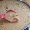 Cooksnap dari riantri alvani untuk resep COTO MAKASSAR (AYAM)