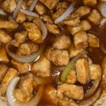 Cooksnap dari nasywa fauziyyah untuk resep Fillet ayam saos mentega