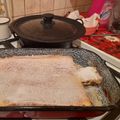 Krisztina Csőszné Fülöp Cooksnap-ja, amikor elkészítette a(z) Almás pite receptet.