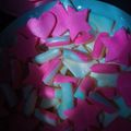 ummiyatou 's cooksnap of when they made Milk candy.