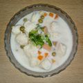 Cooksnap dari Erna Isiowati untuk resep Sup Mutiara