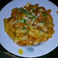Cooksnap dari Nadya Lia untuk resep Tteokbokki