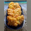 Cooksnap dari Ayu Umha untuk resep Bakwan Jagung Renyah