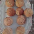 El cooksnap de Marina Oviedo cuando hizo Muffins de banana 🍌 ¡Facilísimos!.