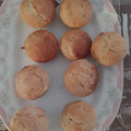 El cooksnap de Marina Oviedo cuando hizo Muffins de banana 🍌 ¡Facilísimos!.