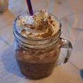 Szabina Rujz Cooksnap-ja, amikor elkészítette a(z) Fahéjas forró csoki 🍫☕🫖🍪 receptet.