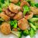 Cooksnap dari christina xie untuk resep Brocoli tahu jepang masak saos tiram