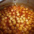 صورة من afaaf.، شاركها بعد تجربة وصفة يخنة الحمص