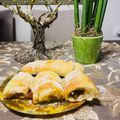 Cooksnap από Betty Apostolaki στη συνταγή Ζύμη Ατσμά