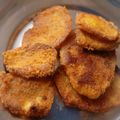 jessy mol's cooksnap of when they made உருளைக்கிழங்கு ப்ரை (Urulaikilanku fry recipe in tamil).