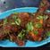 Deepika Arora का कुकस्नैप जब उन्होंने तंदूरी चिकन (Tandoori chicken recipe in Hindi) बनाया था।
