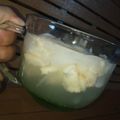Cooksnap dari Frintia Sadli Hairil untuk resep Es blewah kelapa Muda