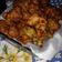 El cooksnap de lauragg cuando hizo Buñuelos de lechuga.