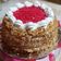 Cooksnap dari Mira Wijayanti untuk resep Red velvet kukus