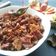 Cooksnap dari Larasati Sukmadewi Wibowo (Lara's Cuisine) untuk resep Sambel Goreng Kering Tempe