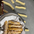 El cooksnap de Pedro g g cuando hizo Churros fáciles de hacer.