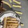 El cooksnap de Pedro g g cuando hizo Churros fáciles de hacer.