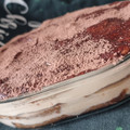 El cooksnap de ana isabel manga gonzalez cuando hizo Tiramisú fácil y rápido.