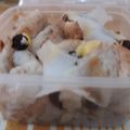 Cooksnap dari Nunuk untuk resep Pis Kopyor (Degan)