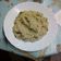 El cooksnap de Manel Kingsnake cuando hizo Risotto de setas.