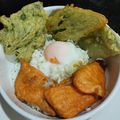 Cooksnap dari Audrey untuk resep Salmon Teriyaki Rice Bowl:GAMPANG & COCOK BUAT IBU HAMIL / MENYUSUI!