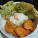 Cooksnap dari Audrey untuk resep Salmon Teriyaki Rice Bowl:GAMPANG & COCOK BUAT IBU HAMIL / MENYUSUI!