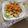 El cooksnap de Abigail Morales cuando hizo Bacalao guisado con vegetales.