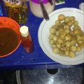 Cooksnap dari hafi resqianita untuk resep Cilok Bandung