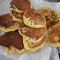 El cooksnap de Analia1978 cuando hizo Bocaditos de choclo cremoso🌽.