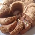 Cooksnap dari Dewi untuk resep Bolu Pisang Kukus Super Lembuut Anti Gagal