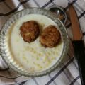 Edina Cooksnap-ja, amikor elkészítette a(z) Kukoricafőzelék receptet.