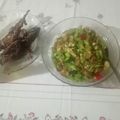 Cooksnap dari Ditawhyd untuk resep Oseng Buncis Sosis Bakso Telur