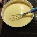Norbert János Mucsina Cooksnap-ja, amikor elkészítette a(z) Karácsonyi habkarika receptet.