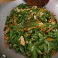 Cooksnap dari May Tri Wahyuni untuk resep Orak Arik Buncis & Wortel