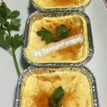 Cooksnap dari Syanah Parapat untuk resep Puding caramel kukus